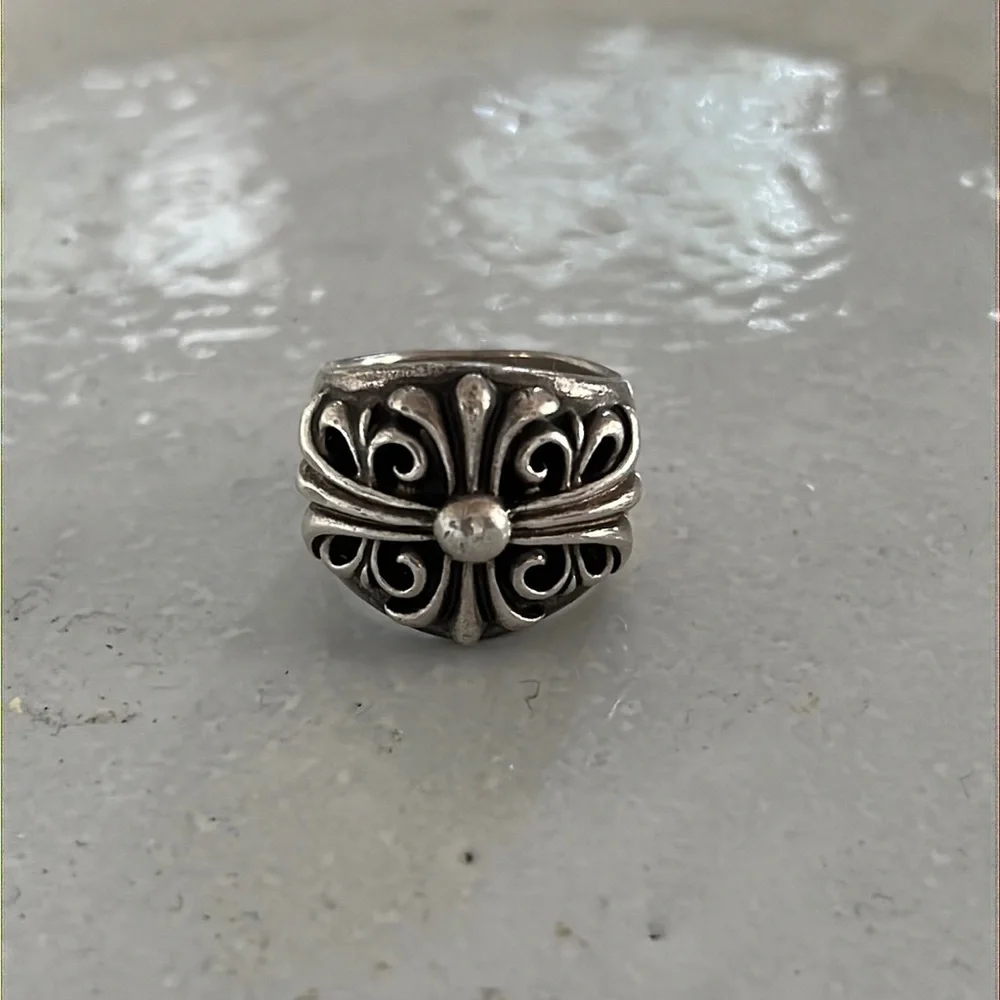 Chrome Hearts | Accessories | Authentic 992 Chrome Hearts Keeper